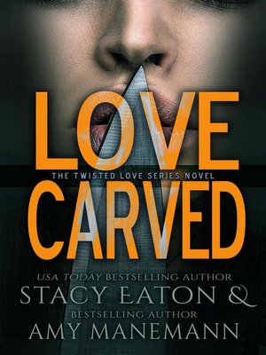 cover image of Love Carved